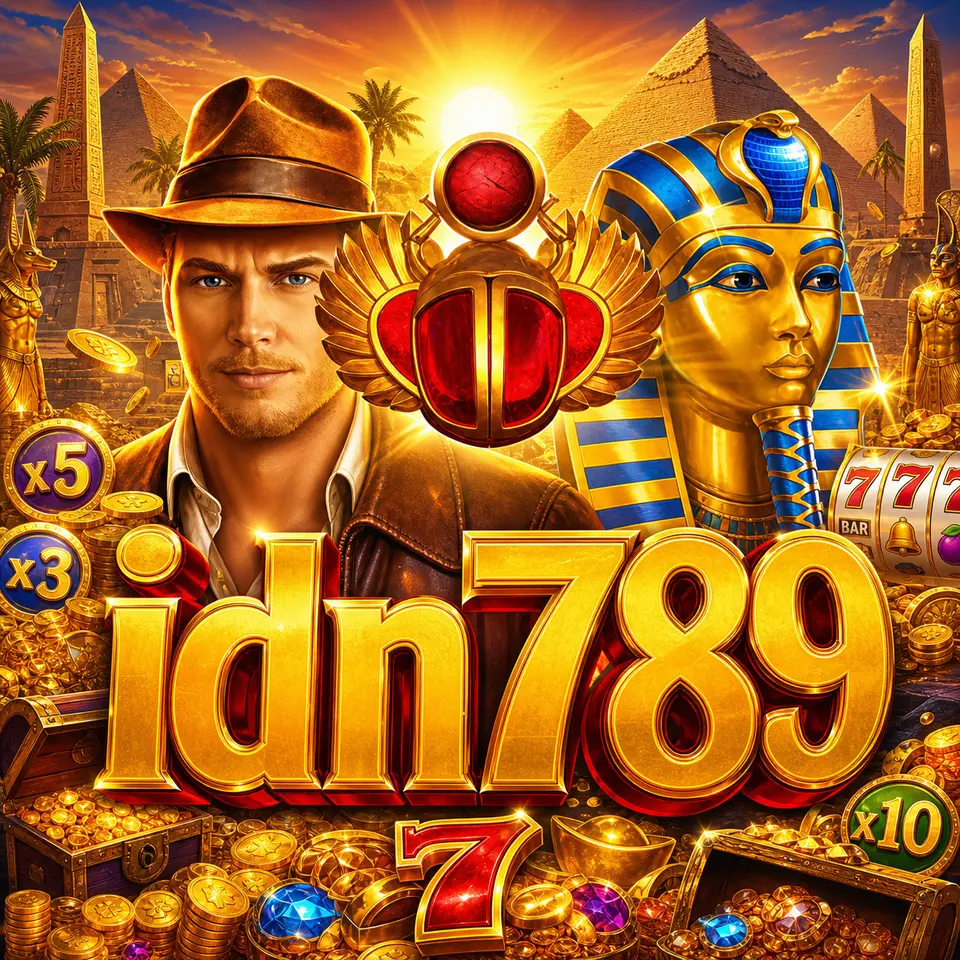 idn789 APK