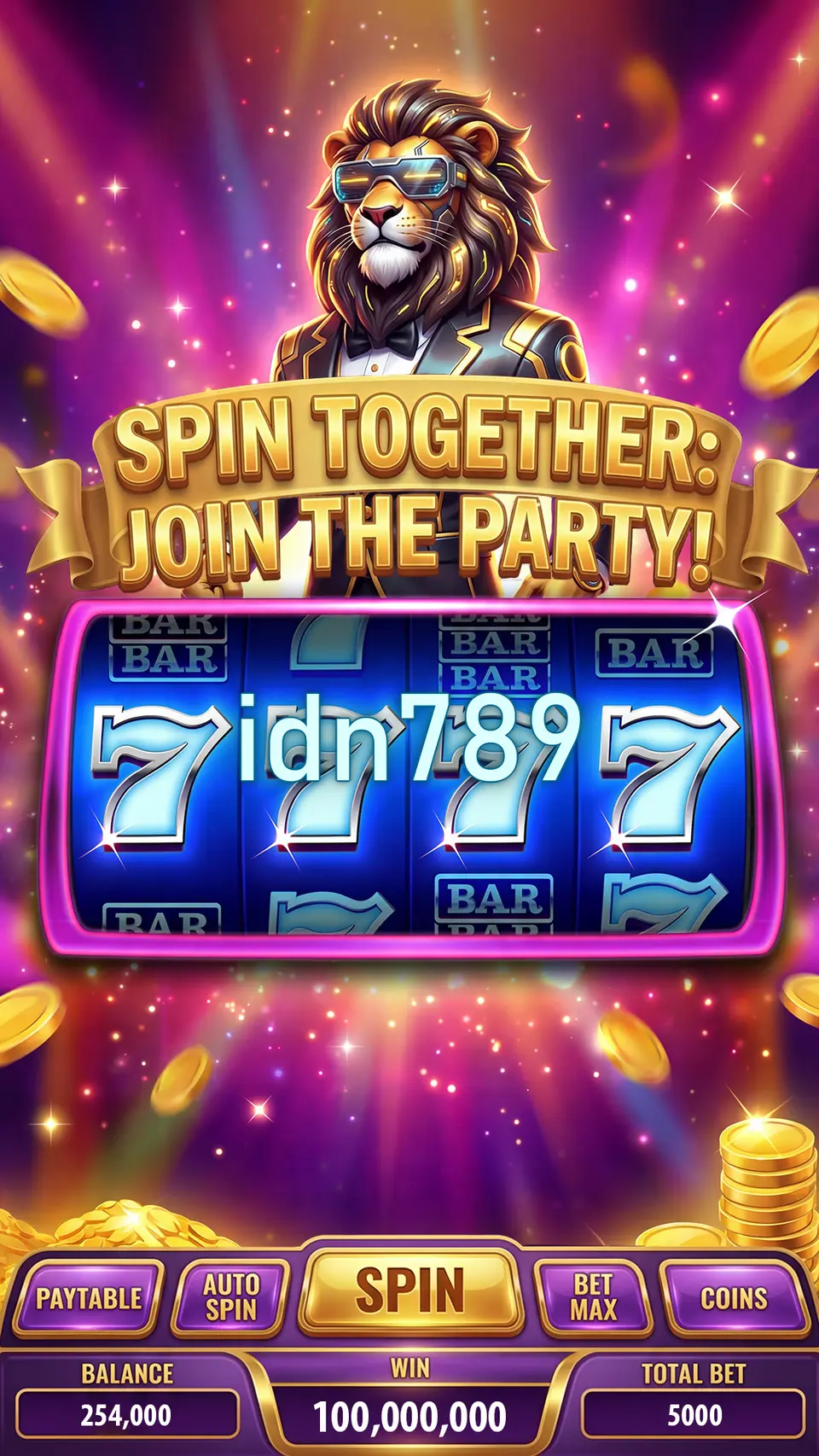 idn789 APK