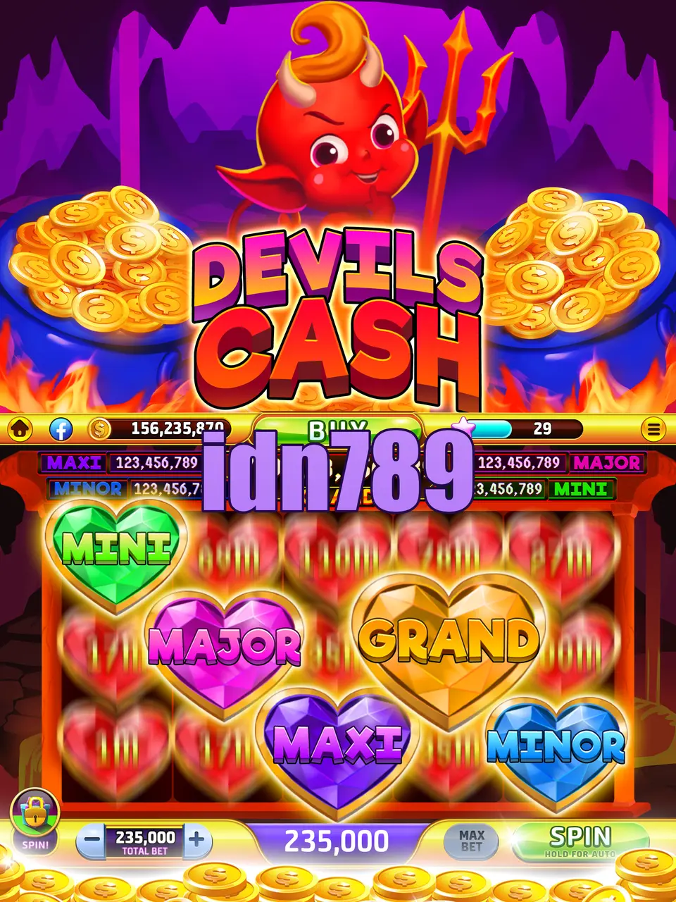 idn789 APK