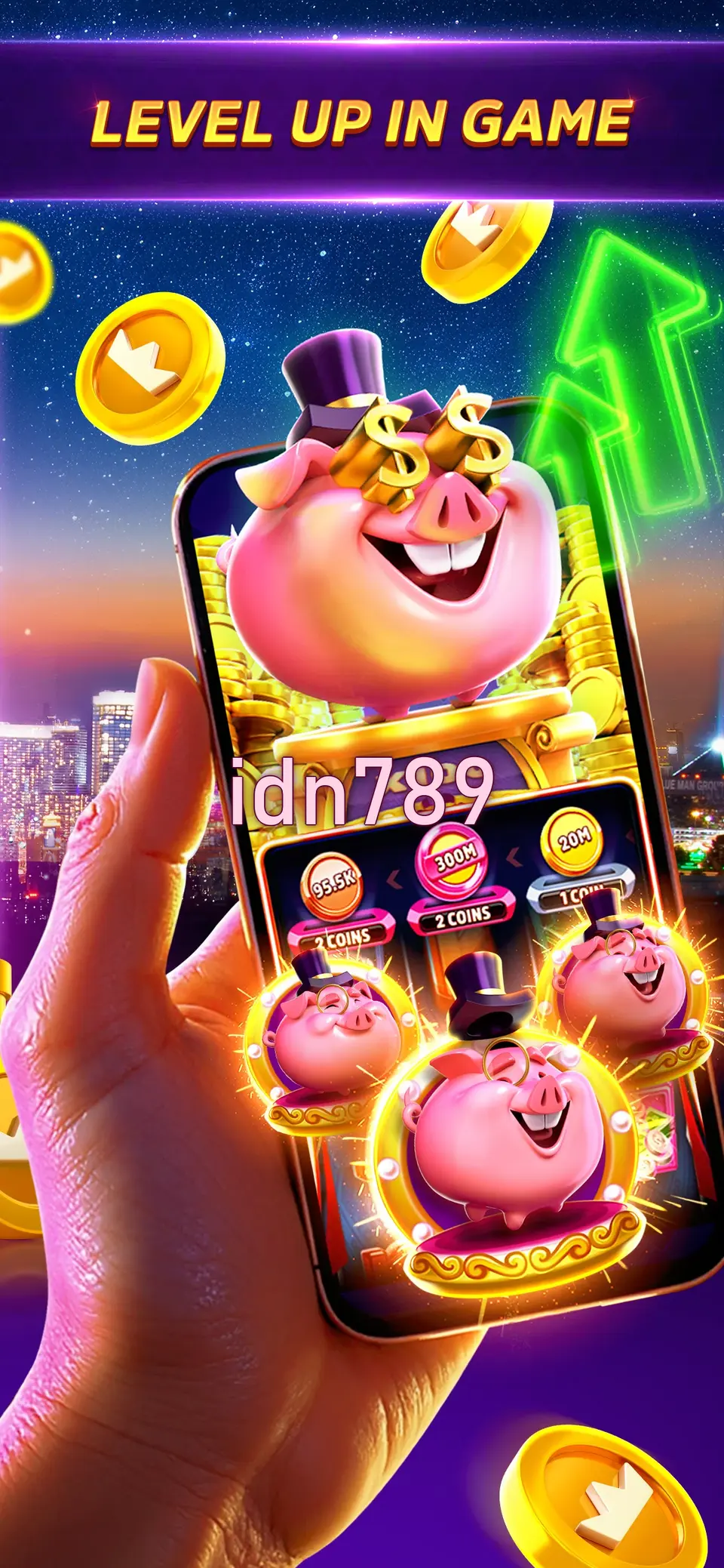 idn789 APK