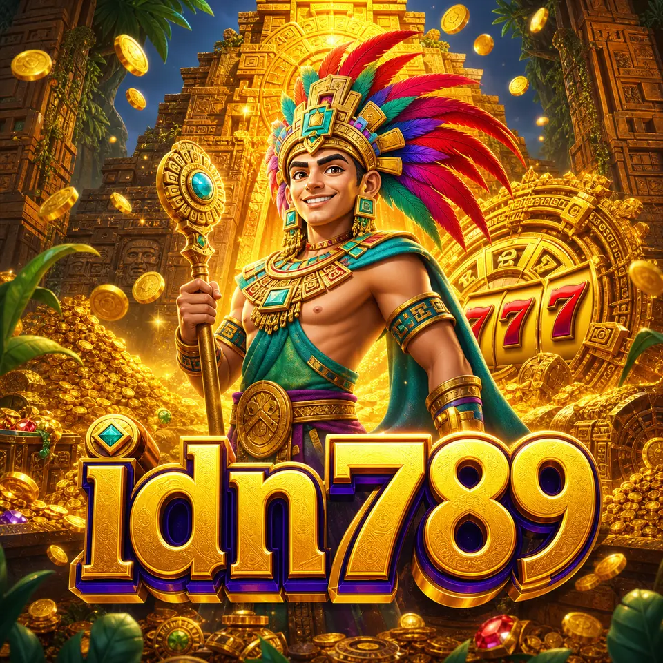idn789 Masuk