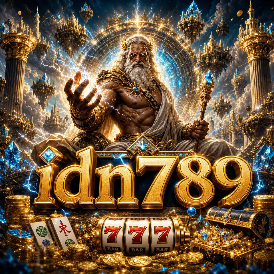 idn789 Masuk - idn789 Resmi